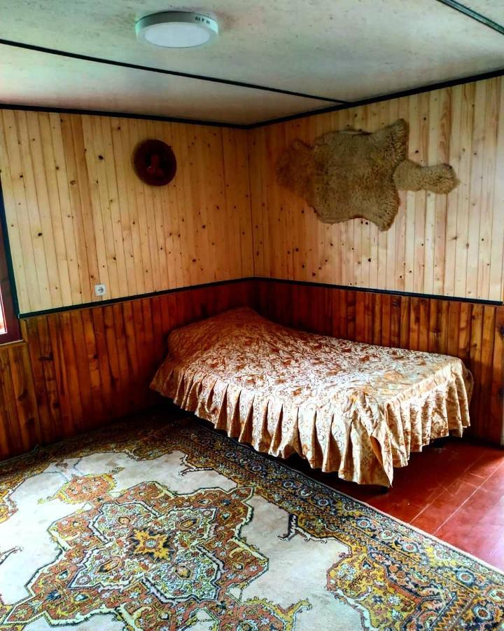 Садиба У Пані Марії วอรอคตา ภายนอก รูปภาพ