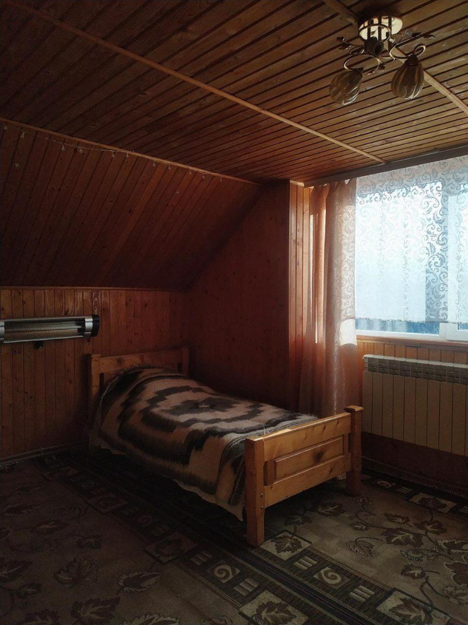 Садиба У Пані Марії วอรอคตา ห้อง รูปภาพ