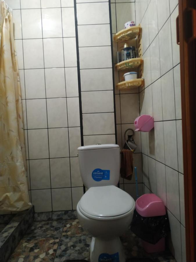 Садиба У Пані Марії วอรอคตา ภายนอก รูปภาพ