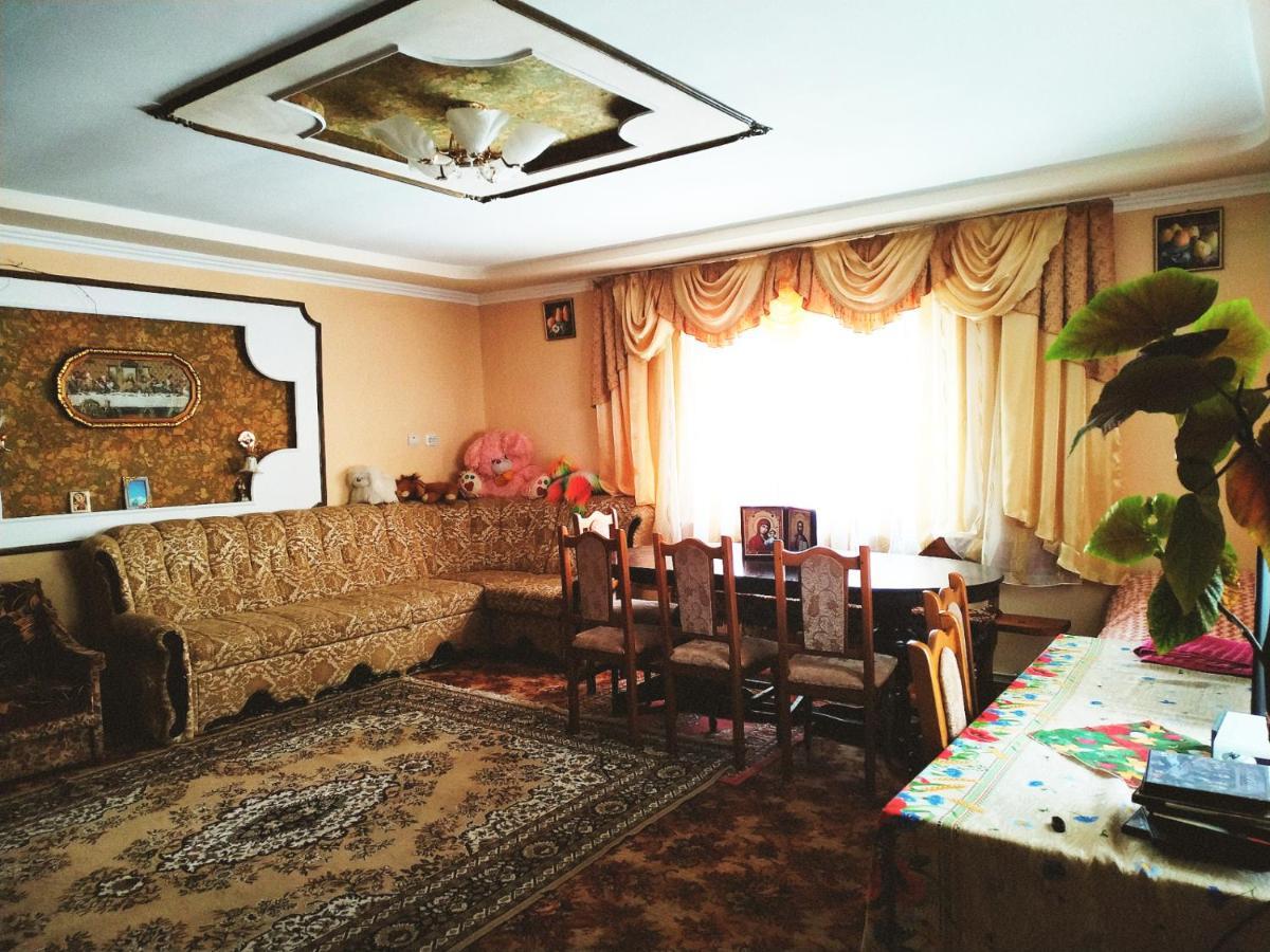 Садиба У Пані Марії วอรอคตา ภายนอก รูปภาพ